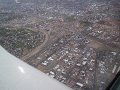12 The I40-I25 Interchange.JPG